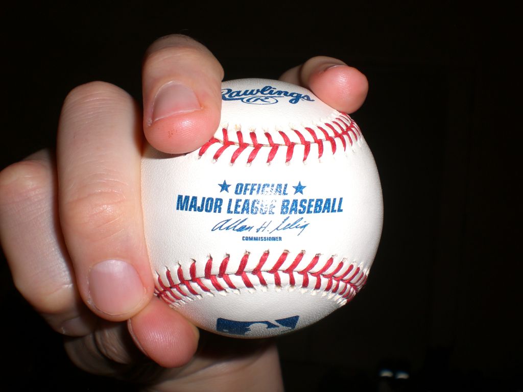 The Changeup The Most Difficult Yet Effective Pitch to Learn